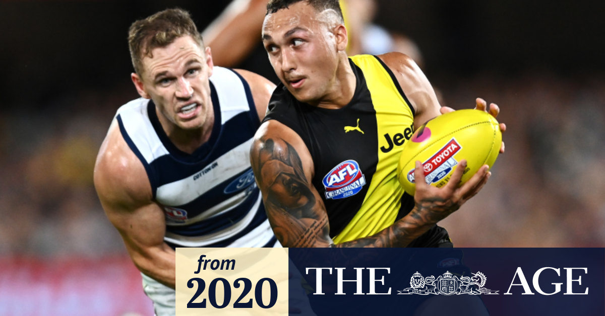 AFL 2021 AFL most likely to return to 20minute quarters in season 2021
